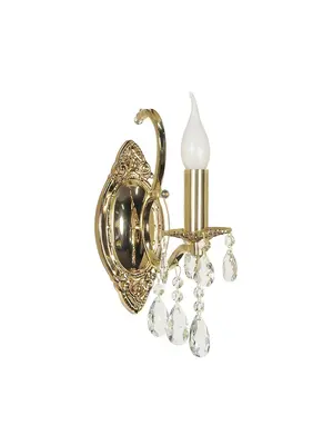 Бра Arti Lampadari Pisani E 2.1.1.601 G
