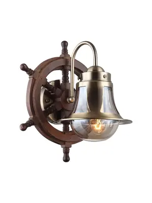 Бра Omnilux Croce OML-50701-01