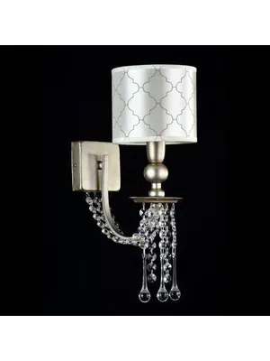 Бра Maytoni Bience H018-WL-01-NG