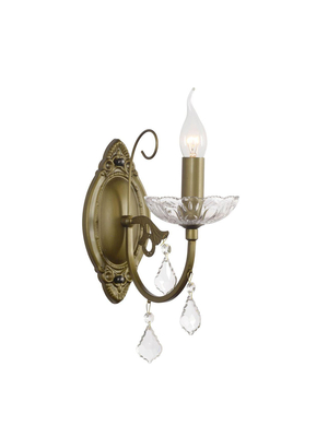 Бра Arti Lampadari Prato E 2.1.1.600 A
