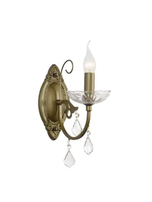 Бра Arti Lampadari Prato E 2.1.1.600 A