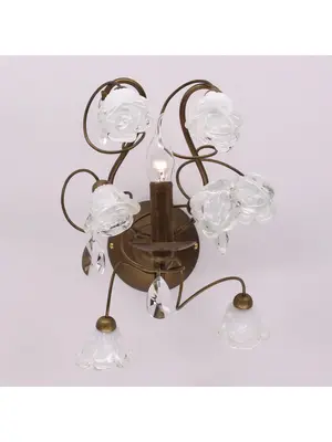 Бра Citilux Rosetta EL324W01.1