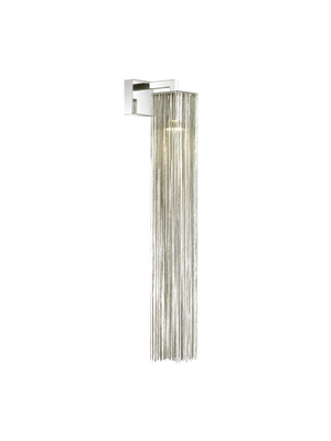 Бра Odeon Light Luigi 4138/1W