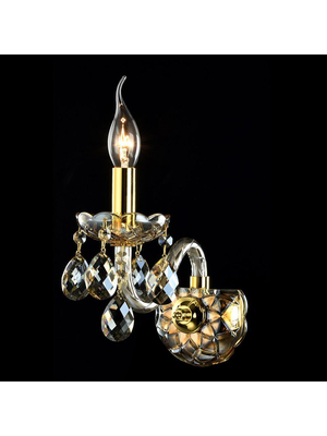Бра Maytoni Brandy DIA937-WL-01-G