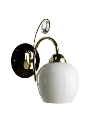 Бра Arte Lamp Millo A9549AP-1GO