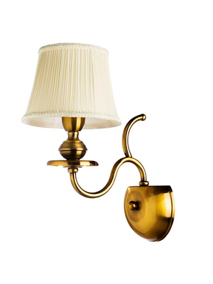 Бра Arte Lamp Empire A5012AP-1RB