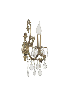 Бра Dio DArte Elite Sorrento E 2.1.1.600 G