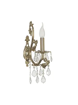 Бра Dio DArte Elite Sorrento E 2.1.1.600 G