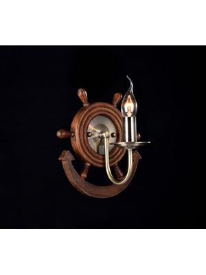 Бра Maytoni Frigate ARM624-01-R