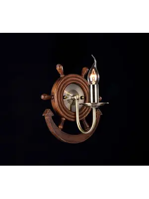 Бра Maytoni Frigate ARM624-01-R
