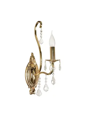 Бра Arti Lampadari Ercolano E 2.1.1.602 G