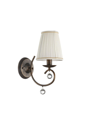 Бра Freya Gretchen FR2305-WL-01-BR