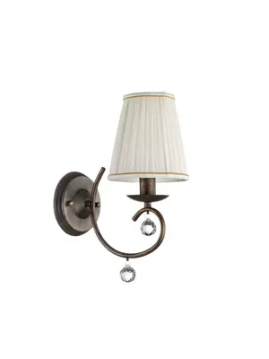Бра Freya Gretchen FR2305-WL-01-BR
