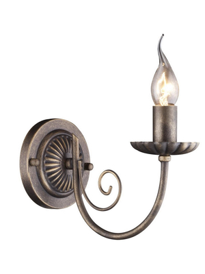 Бра Arte Lamp Dolce A3057AP-1BR