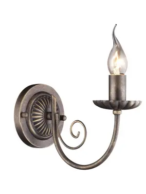 Бра Arte Lamp Dolce A3057AP-1BR