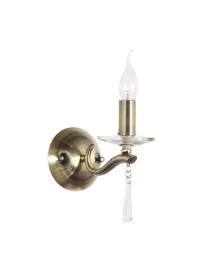 Бра Arti Lampadari Monti E 2.1.1 A
