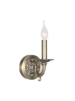 Бра Arti Lampadari Pavia E 2.1.1 A