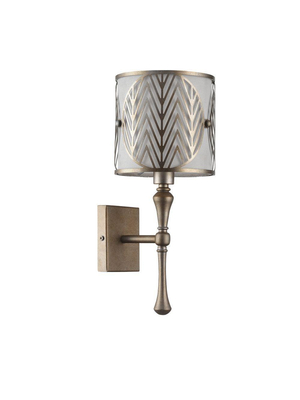 Бра Maytoni Rive Leaf H425-WL-01-G