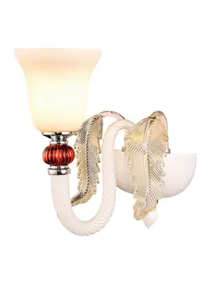 Бра Arte Lamp Antonio A1270AP-1CC