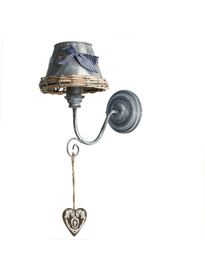 Бра Arte Lamp Fattoria A5290AP-1RI