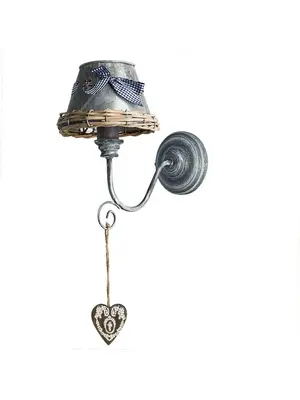 Бра Arte Lamp Fattoria A5290AP-1RI