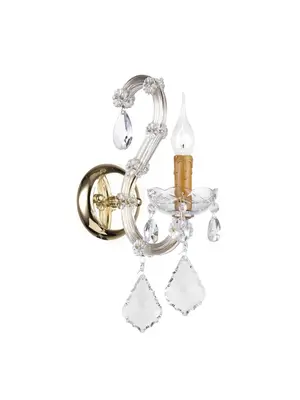 Бра Dio DArte Elite Galliano E 2.1.1.600 G