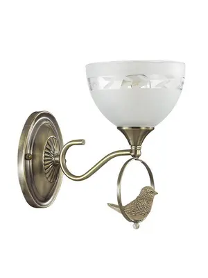 Бра Lumion Horas 3403/1W