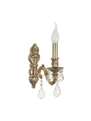 Бра Dio DArte Elite Mannelli E 2.1.1.600 GH