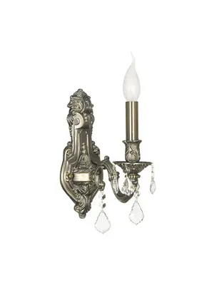 Бра Dio DArte Elite Marino E 2.1.1.600 A