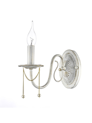 Бра Arti Lampadari Camerino E 2.1.1 WG