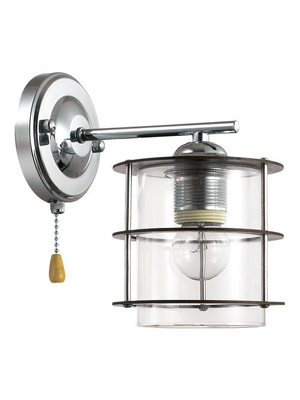 Бра Lumion Rotondum 3504/1W