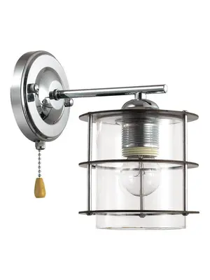 Бра Lumion Rotondum 3504/1W