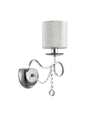 Бра Freya Morel FR2907-WL-01-CH
