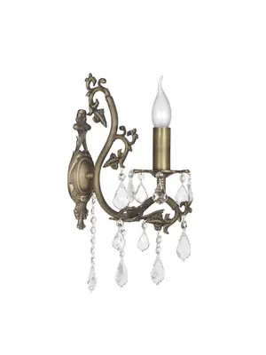 Бра Dio DArte Elite Sorrento E 2.1.1.600 A
