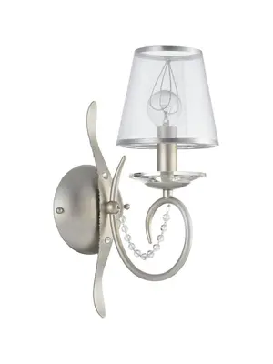 Бра Freya Darina FR2755-WL-01-BR