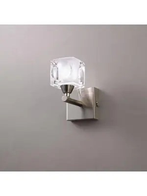 Бра Mantra Cuadrax 0004029