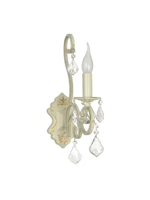 Бра Arti Lampadari Gioia E 2.1.1.602 CG