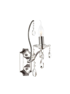 Бра Arti Lampadari Alberi E 2.1.1.600 NM