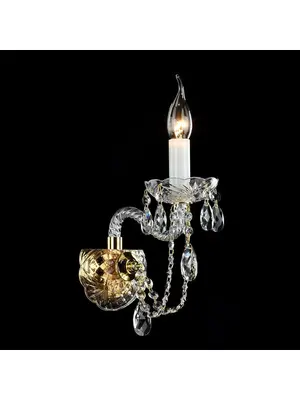 Бра Maytoni Beatrix DIA019-01-G