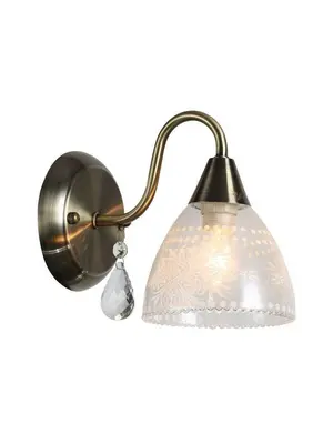 Бра Arte Lamp Rugiada A1658AP-1AB