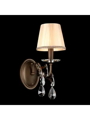 Бра Maytoni Elegant 27 ARM385-01-R