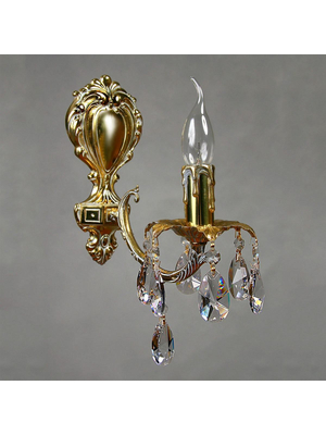 Бра Ambiente Benisa 2226/1 WP Tear Drop