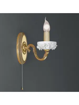 Бра Reccagni Angelo A 9111/1