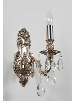 Бра Lucia Tucci Firenze W141.1 Coffe Gold