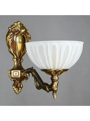 Бра Ambiente Navarra 02228/1 PB