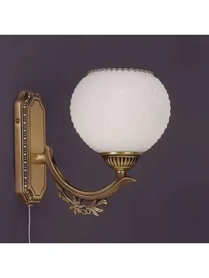 Бра Reccagni Angelo A 8650/1