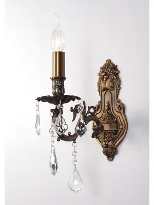 Бра Lucia Tucci Barletta W122.1 Antique