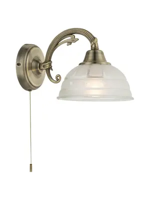 Бра Globo Horus 60207W