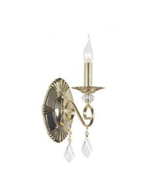 Бра Arti Lampadari Fortezza E 2.1.1 G