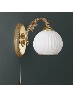 Бра Reccagni Angelo A 8800/1